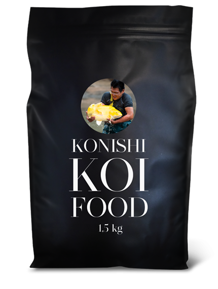 N°1 Tosai Baby 1.5 kg