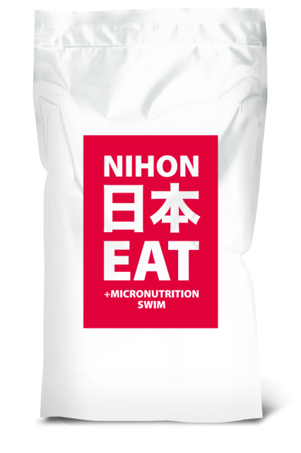 Nihon Eat swim - 5kg