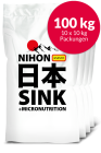 NIHON SINK + Micronutrition 100 kg