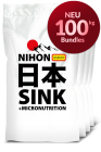 NIHON SINK + Micronutrition 100 kg